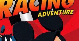 Mickey's Racing Adventure (GBC) - Video Game Music