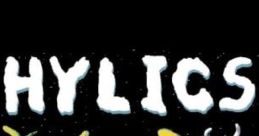 Hylics - Video Game Music