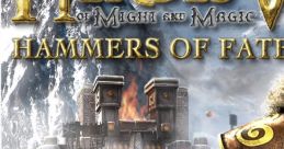 Heroes of Might and Magic V - Hammers of Fate - Video Game Video game from Heroes of Might and Magic V - Hammers of Fate