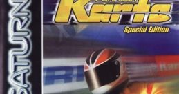 Formula Karts - Special Edition - Video Game Music