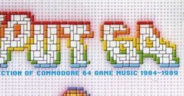 Input 64: A Collection of Commodore 64 Game Music - Video Game Music