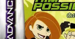 Kim Possible: Revenge of Monkey Fist Kim Possible - Video Game Video game from Kim Possible: Revenge of Monkey Fist Kim