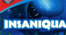 Insaniquarium Deluxe! Insaniquarium - Video Game Video game from Insaniquarium Deluxe! Insaniquarium for Online, Windows.