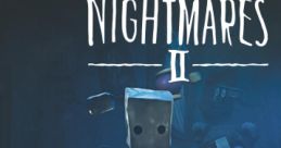 Little Nightmares II Original - Video Game Music