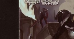 Lost Child Original Track From S.S.H Side-A LOST CHILD TRACK from 埼玉最終兵器 side-A - Video Game Video game from Lost