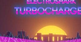Star Drift Evolution - Turbocharger OST - Video Game Music