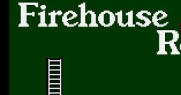 Fisher-Price: Firehouse Rescue - Video Game Video game from Fisher-Price: Firehouse Rescue for NES. Published by GameTek