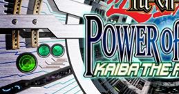 Yu-Gi-Oh! Power of Chaos - Kaiba the Revenge - Video Game Video game from Yu-Gi-Oh! Power of Chaos - Kaiba the Revenge