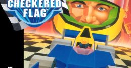Checkered Flag - Video Game Music