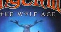 Myth III: The Wolf Age Myth 3: The Wolf Age Myth III: Era Wilka (Polish) - Video Game Video game from Myth III: The Wolf