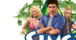 The Sims 3 - NextGen - Video Game Video game from The Sims 3 - NextGen for Windows. Uploaded by bjdripley.