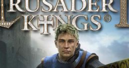 Crusader Kings II: Songs from the Expansions 1 - Video Game Video game from Crusader Kings II: Songs from the Expansions