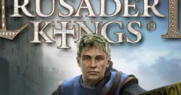 Crusader Kings II: Songs from the Expansions 1 - Video Game Music