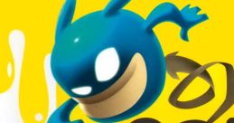 De Blob Unofficial track Blob: Colorful na Kibou - Video Game Video game from De Blob Unofficial track Blob: Colorful na