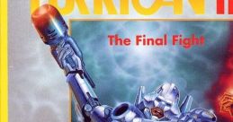 Turrican 2 - The Final Fight - Video Game Music