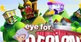Eye For Design - Video Game Music