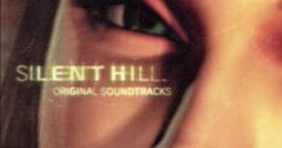 Silent Hill Original tracks - Video Game Video game from Silent Hill Original tracks for PS1. Published by Konami (1999).