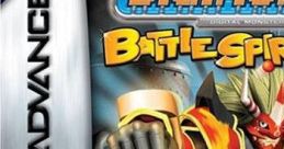 Digimon - Battle Spirit 2 - Video Game Music