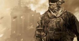Call of Duty - Modern Warfare 2 - Video Game Music