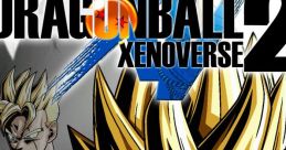 Dragon Ball Xenoverse 2 - Video Game Video game from Dragon Ball Xenoverse 2 for PS4, PS5, Switch, Windows, Xbox One,