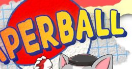 Paperball - Video Game Video game from Paperball for Switch, Windows. Published by Cliax Games (2020). Uploaded by