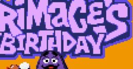 Grimace's Birthday - Video Game Music