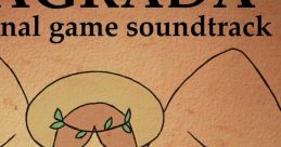 SAGRADA original game soundtrack - Video Game Music