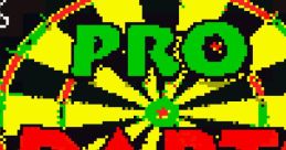 Pro Darts (GBC) - Video Game Video game from Pro Darts (GBC) for GB. Published by Vatical (2000). 