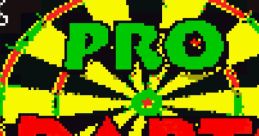 Pro Darts (GBC) - Video Game Music