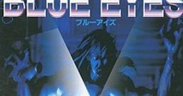 Blue Eyes ブルーアイズ - Video Game Video game from Blue Eyes ブルーアイズ for Windows. Published by IDES (1996).