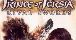 Prince of Persia: Rival Swords Prince of Persia: The Two Thrones - Video Game Music