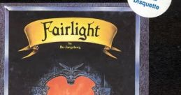 Fairlight Fairlight: A Prelude - Video Game Video game from Fairlight Fairlight: A Prelude for Commodore 64. Published by