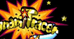 DynamiTracer ダイナマイ・トレーサー - Video Game Video game from DynamiTracer ダイナマイ・トレーサー for SNES. Published