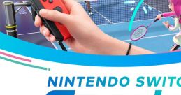 Nintendo Switch Sports Online Play Test Switch Sports - Video Game Video game from Nintendo Switch Sports Online Play