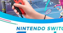 Nintendo Switch Sports Online Play Test Switch Sports - Video Game Music