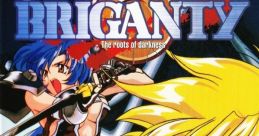 Briganty: The Roots of Darkness (OPNA) ブリガンティ - Video Game Video game from Briganty: The Roots of Darkness (OPNA)