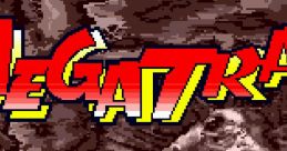 Quad Challenge MegaTrax
Four Trax
メガトラックス - Video Game Music