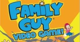 Family Guy Video Game! - Video Game Music