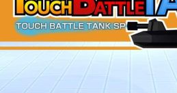 TouchBattleTankSP Touch Battle Sensha SP タッチバトル戦車SP - Video Game Video game from TouchBattleTankSP Touch Battle