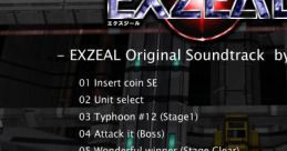 Exzeal Original - Video Game Video game from Exzeal Original for Windows. Published by Degica Games (2016). Uploaded by