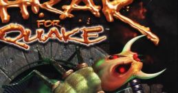 Quake Unofficial Mission Pack No. 1 - Shrak Original - Video Game Video game from Quake Unofficial Mission Pack No. 1 -