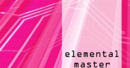 FMPSG005 -elemental master- - Video Game Video game from FMPSG005 -elemental master- for Arcade, DS, Master System,