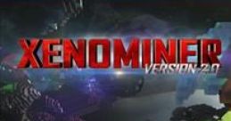 XenoMiner - Video Game Video game from XenoMiner for Xbox 360. Published by Gristmill Studios (2012). Uploaded by