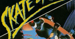 Skate or Die - Video Game Music