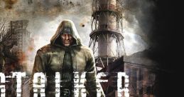 S.T.A.L.K.E.R. Shadow of Chernobyl track S.T.A.L.K.E.R. Muzyka iz igry. Izbrannye treki. S.T.A.L.K.E.R. Музыка из игры.