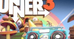 Runner3 Official - Video Game Music