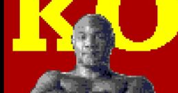 George Foreman's KO Boxing Heavyweight Champ
ヘビーウェイトチャンプ - Video Game Music