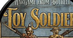 Toy Soldiers - Video Game Music