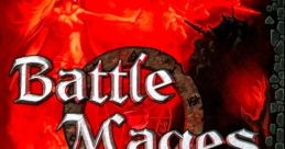 Battle Mages Магия войны: Тень повелителя - Video Game Video game from Battle Mages Магия войны: Тень повелителя for