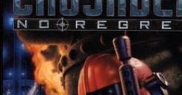 Crusader: No Regret - Video Game Video game from Crusader: No Regret for MS-DOS, Windows. Published by Electronic Arts